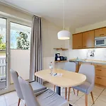 Apartment Binzer Sterne 42 Typ B Id Bs142 Binz