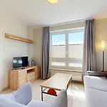 Apartment Binzer Sterne 42 Typ B Id Bs142 *
