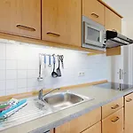 Binzer Sterne 42 Typ B Id Bs142 Apartment *