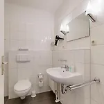 Binzer Sterne 42 Typ B Id Bs142 Apartment *