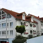 Apartment Binzer Sterne 42 Typ B Id Bs142 *