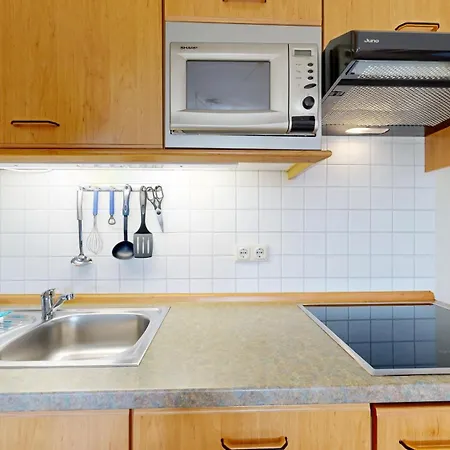 Appartementhaus Binzer Sterne 42