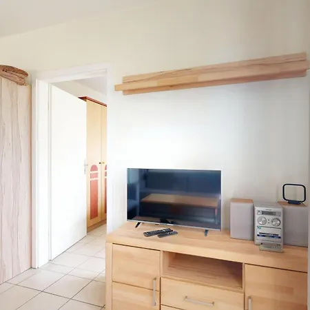 Appartementhaus Binzer Sterne 42