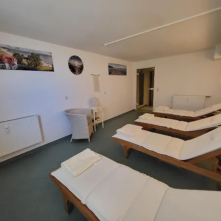 Appartementhaus Binzer Sterne 42 Daire