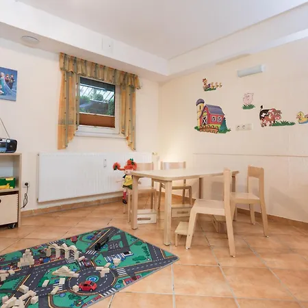 شقة Appartementhaus Binzer Sterne 42 *