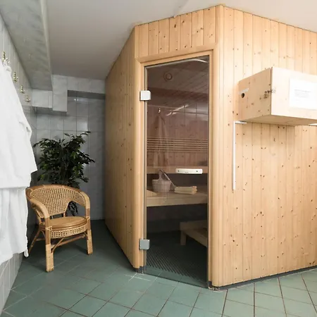 Binzer Sterne 42 Typ B Id Bs142 Apartment Binz